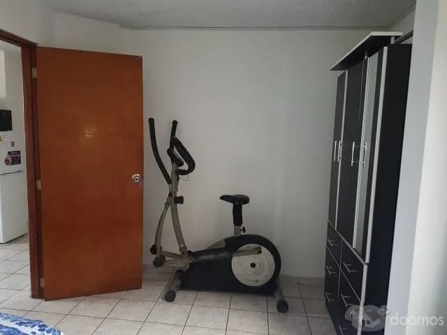 ALQUILO MINIDPTO. AMOBLADO - SURCO — foto 2