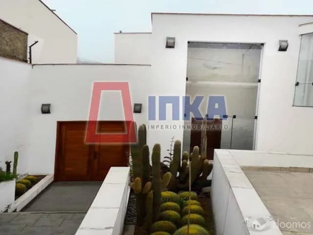 LINDA CASA EN LAS LAGUNAS — foto 7