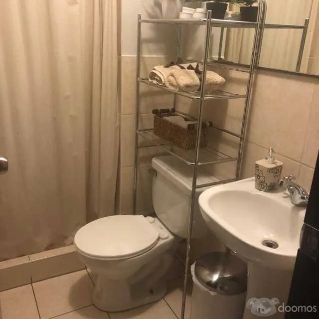 HERMOSO DEPARTAMENTO — foto 1