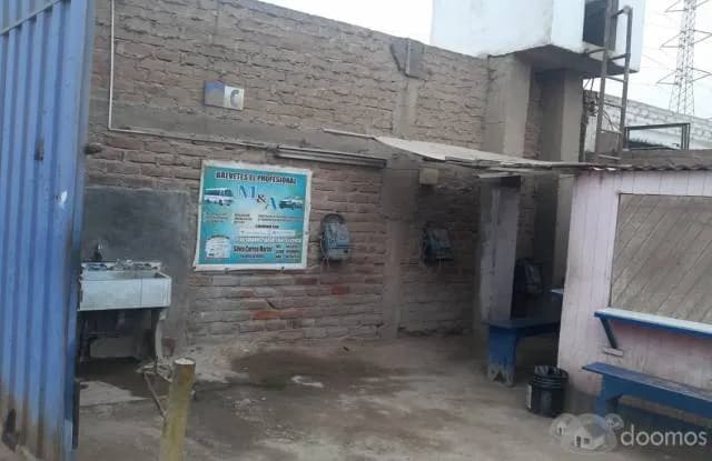 VENTA DE TERRENO — foto 1