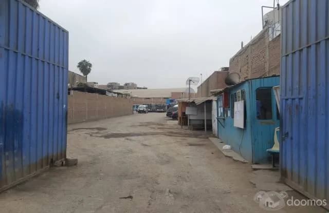 VENTA DE TERRENO — foto 8