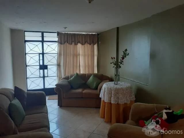 Vendo Bonita Casa en la Cálida ciudad de Ica — foto 2