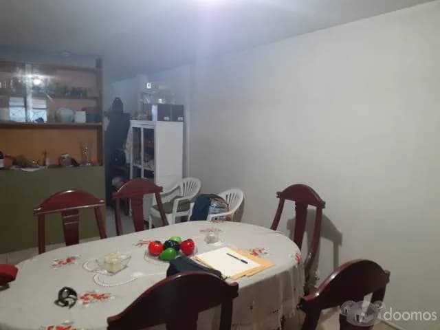 Vendo Bonita Casa en la Cálida ciudad de Ica — foto 4