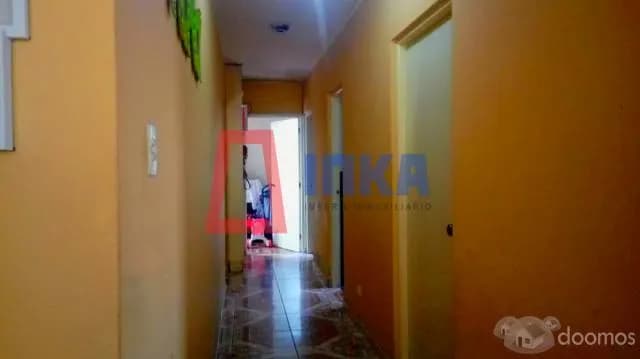 LINDO DEPARTAMENTO EN SAN BORJA ,ZONA CÉNTRICA — foto 1