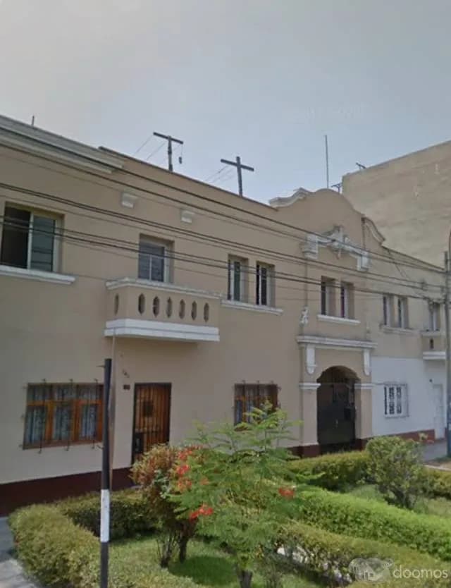 SE ALQUILA CÓMODO DEPARTAMENTO EN JESÚS MARÍA — foto 1