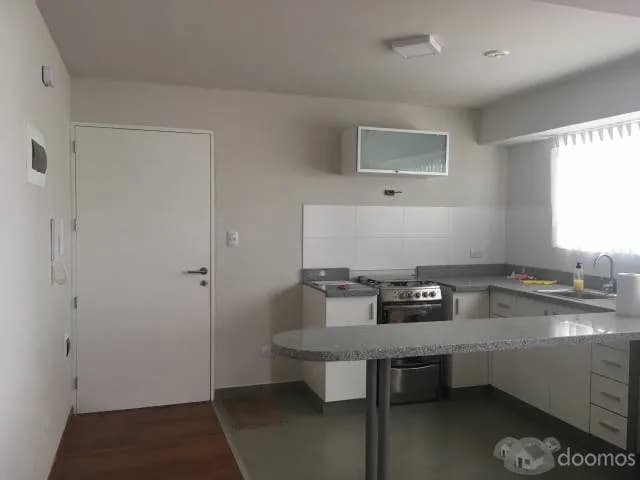 DEPARTAMENTO EN MAGDALENA DEL MAR — foto 1