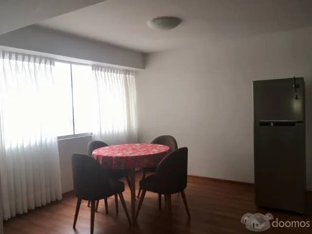 DEPARTAMENTO EN MAGDALENA DEL MAR — foto 3