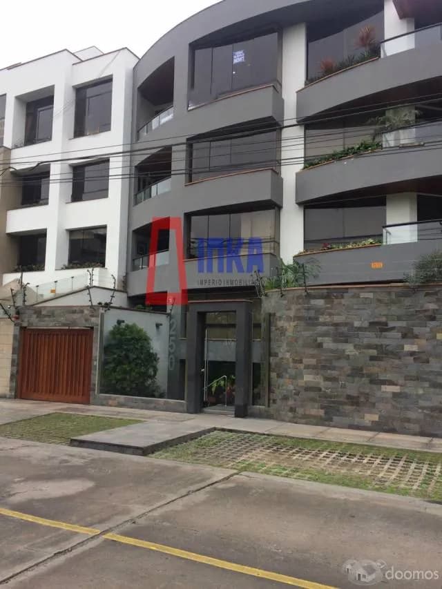 LINDO DEPARTAMENTO DUPLEX EN LA MEJOR ZONA DE SURCO — foto 1