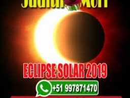 ENDULZAMIENTO DE AMOR JUDITH MORI +51997871470