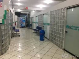 ALQUILER DE CONSULTORIOS