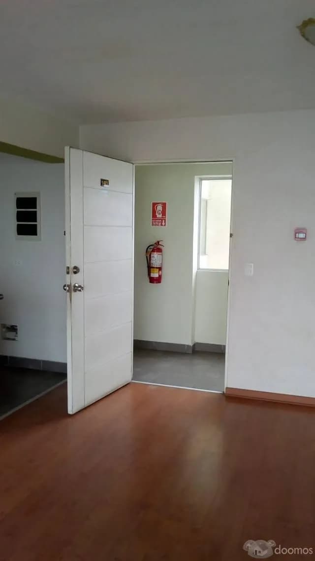 SE ALQUILA DEPARTAMENTO DE 1 DORMITORIO AV. ESCARDO 660 — foto 1