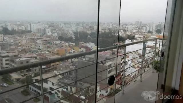 SE ALQUILA DEPARTAMENTO DE 1 DORMITORIO AV. ESCARDO 660 — foto 2