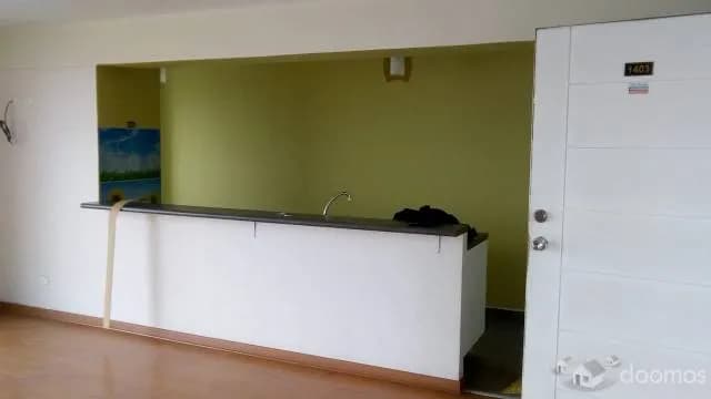 SE ALQUILA DEPARTAMENTO DE 1 DORMITORIO AV. ESCARDO 660 — foto 4