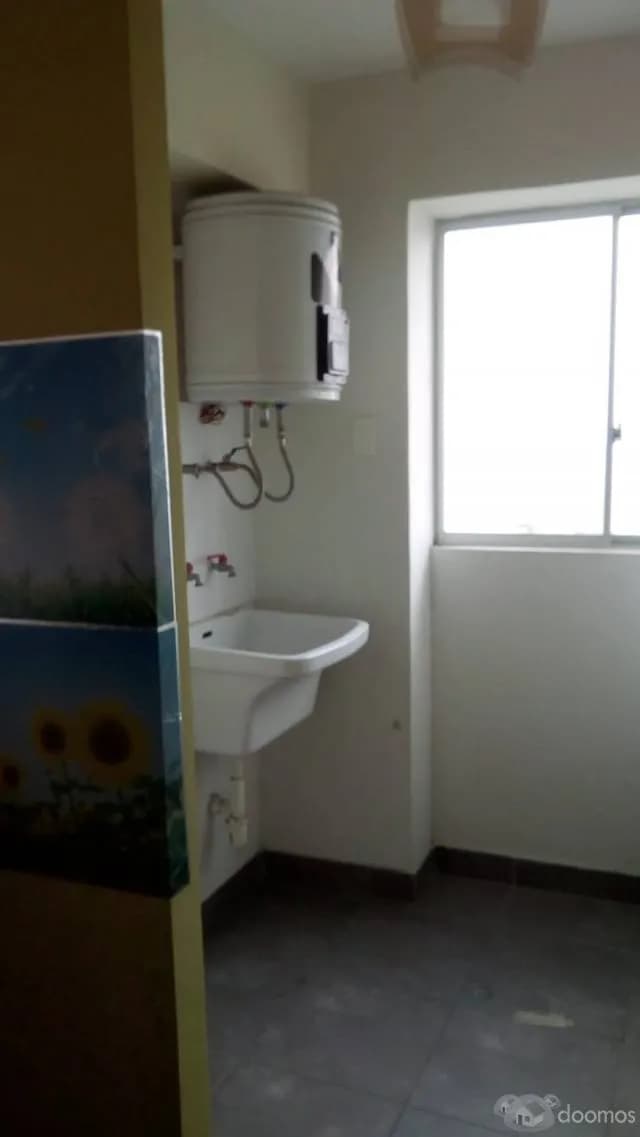 SE ALQUILA DEPARTAMENTO DE 1 DORMITORIO AV. ESCARDO 660 — foto 6