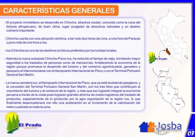 TERRENOS INDEPENDIZADOS — foto 7