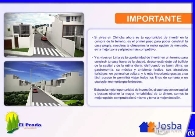 TERRENOS INDEPENDIZADOS — foto 8