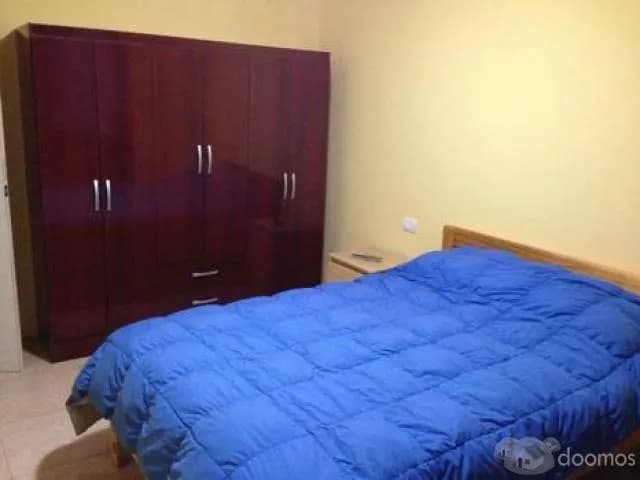 apartamento amoblado un dormitorio economico — foto 2
