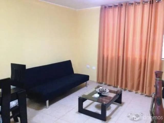 apartamento amoblado un dormitorio economico — foto 3