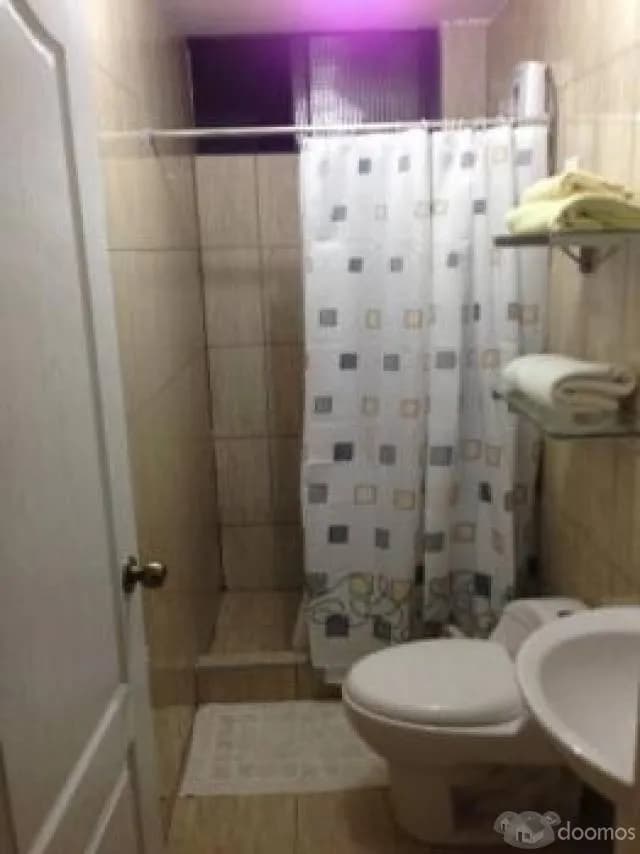 apartamento amoblado un dormitorio economico — foto 4