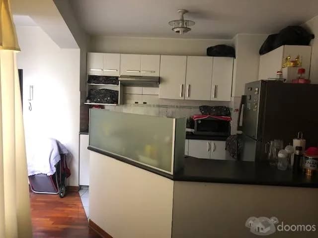 Se vende departamento en segundo piso — foto 1