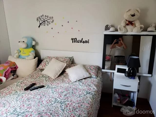 Se vende departamento en segundo piso — foto 3