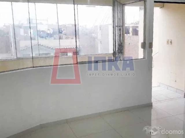 DEPARTAMENTO TRIPLEX EN BUENA UBICACIÓN IDEAL PARA INVERSIÓN — foto 3