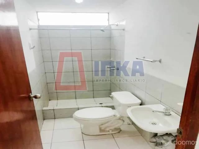 DEPARTAMENTO TRIPLEX EN BUENA UBICACIÓN IDEAL PARA INVERSIÓN — foto 10