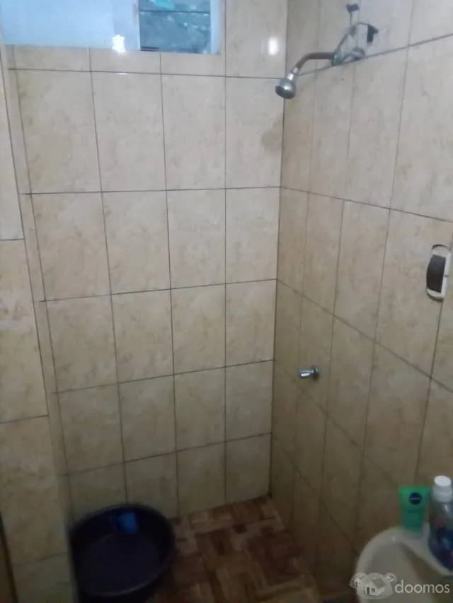 Alquilo Mini departamento Nueva esperanza villa maria del triunfo — foto 4