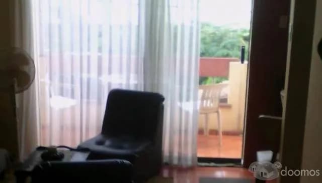 Remato Departamento Urb. Los Cedros de Villa - Chorrilos — foto 2