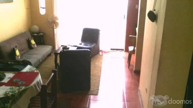 Remato Departamento Urb. Los Cedros de Villa - Chorrilos — foto 3