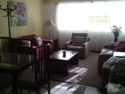 DEPARTAMENTO AMOBLADO IDEAL PARA EJECUTIVOS
