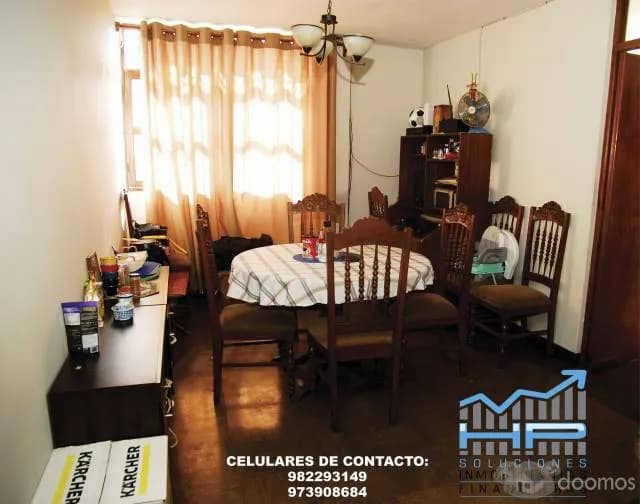 Venta de Departamento en la mejor zona céntrica de Piura — foto 2