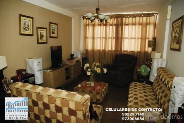 Venta de Departamento en la mejor zona céntrica de Piura — foto 4