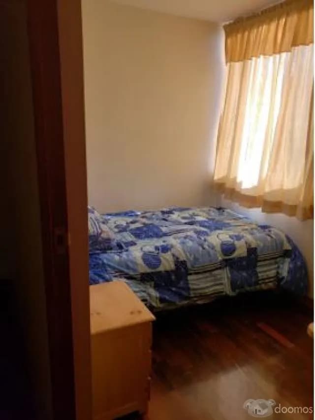 LINCE- HABITACIONES AMOBLADAS SOLO PARA SEÑORITAS — foto 1