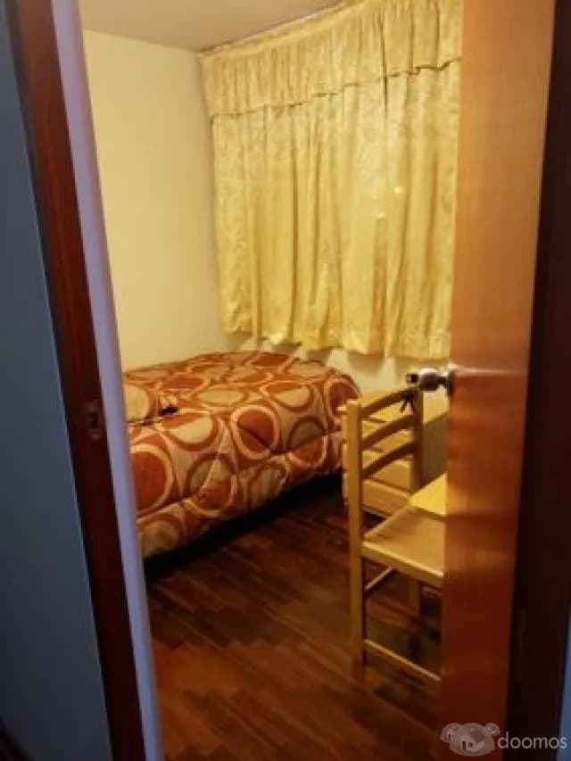 LINCE- HABITACIONES AMOBLADAS SOLO PARA SEÑORITAS — foto 2