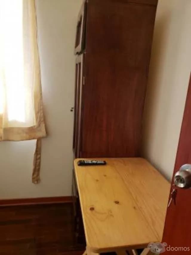 LINCE- HABITACIONES AMOBLADAS SOLO PARA SEÑORITAS — foto 3