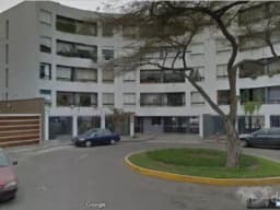 Lindo departamento Monterrico Surco