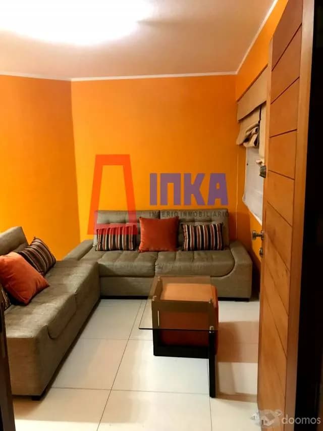 AMPLIO DEPARTAMENTO DUPLEX LISTO PARA HABITAR EN LINCE, — foto 6
