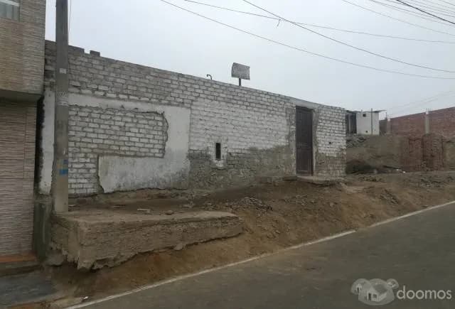 VENTA DE TERRENO EN MANCHAY — foto 1