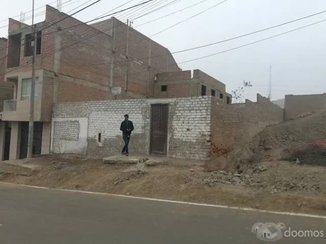 VENTA DE TERRENO EN MANCHAY — foto 2