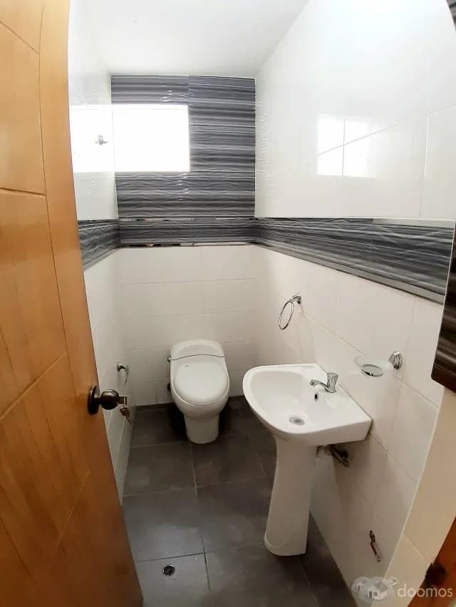 Bonito y amplio departamento en Victor Larco — foto 4