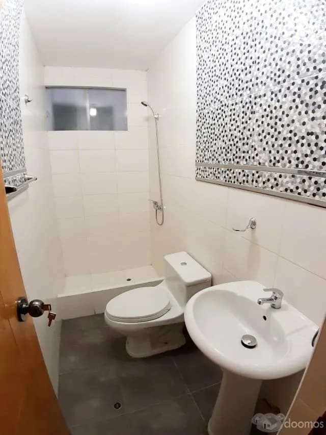 Bonito y amplio departamento en Victor Larco — foto 6