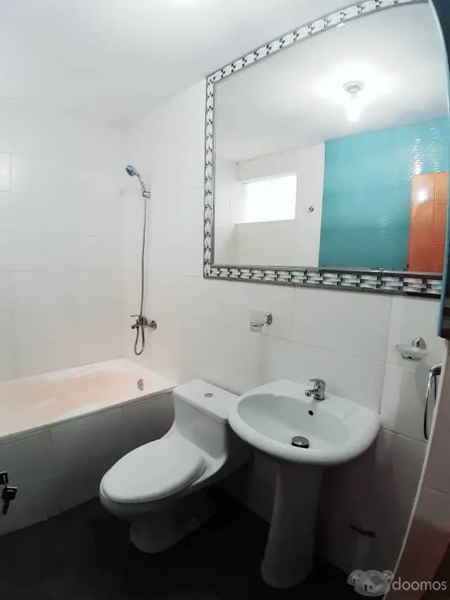 Bonito y amplio departamento en Victor Larco — foto 7