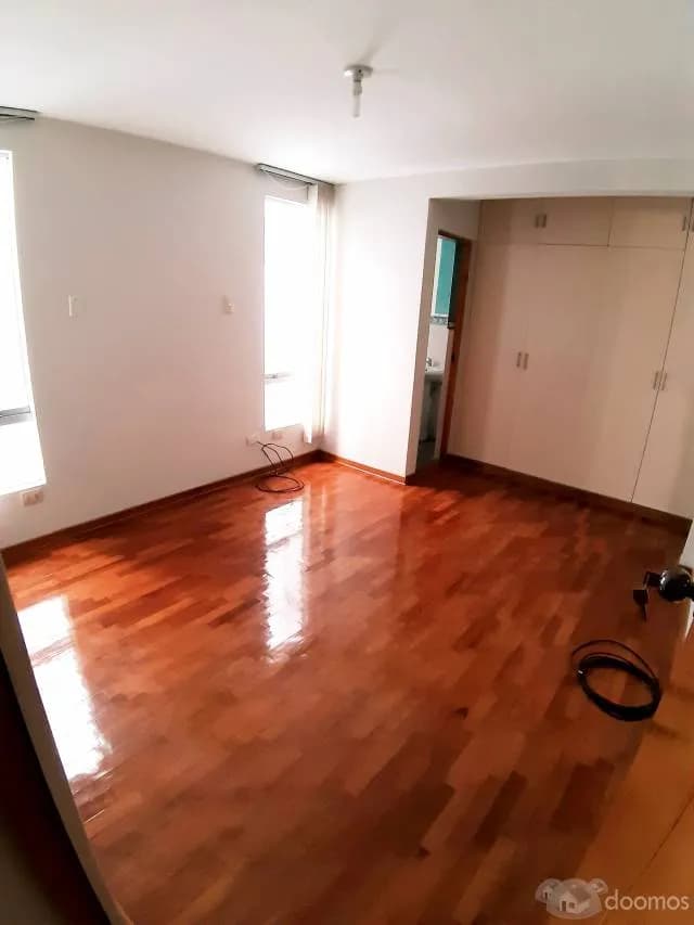 Bonito y amplio departamento en Victor Larco — foto 8