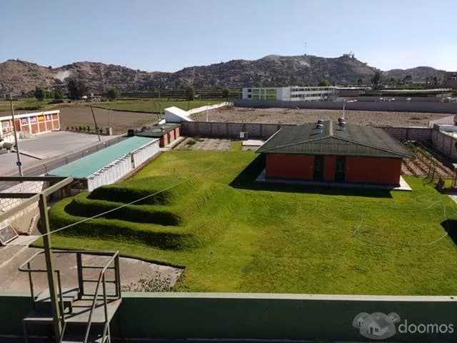 3636m2 excelente oportunidad por viaje — foto 1