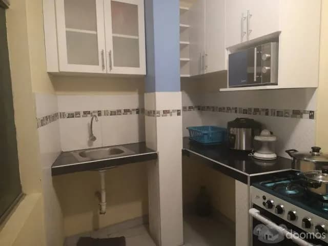Alquiler Casa Campo Lunahuana 1000mt2 — foto 6