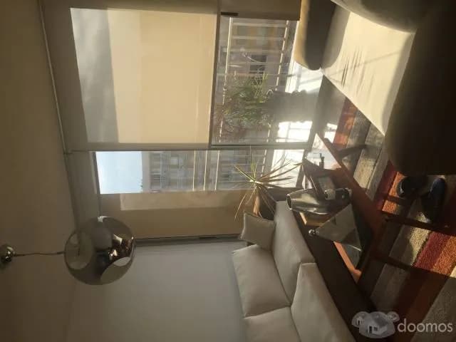 LINDO DEPARTAMENTO FRENTE A PARQUE — foto 2