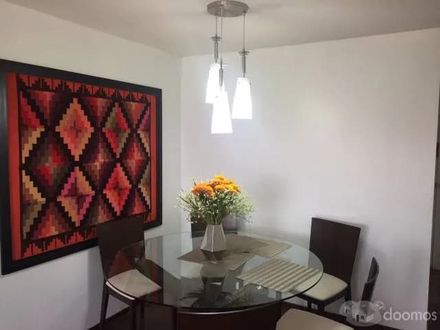 LINDO DEPARTAMENTO FRENTE A PARQUE — foto 3