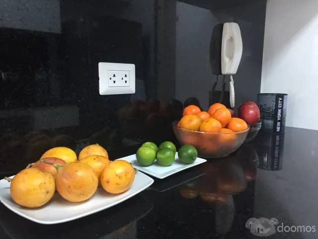 LINDO DEPARTAMENTO FRENTE A PARQUE — foto 8