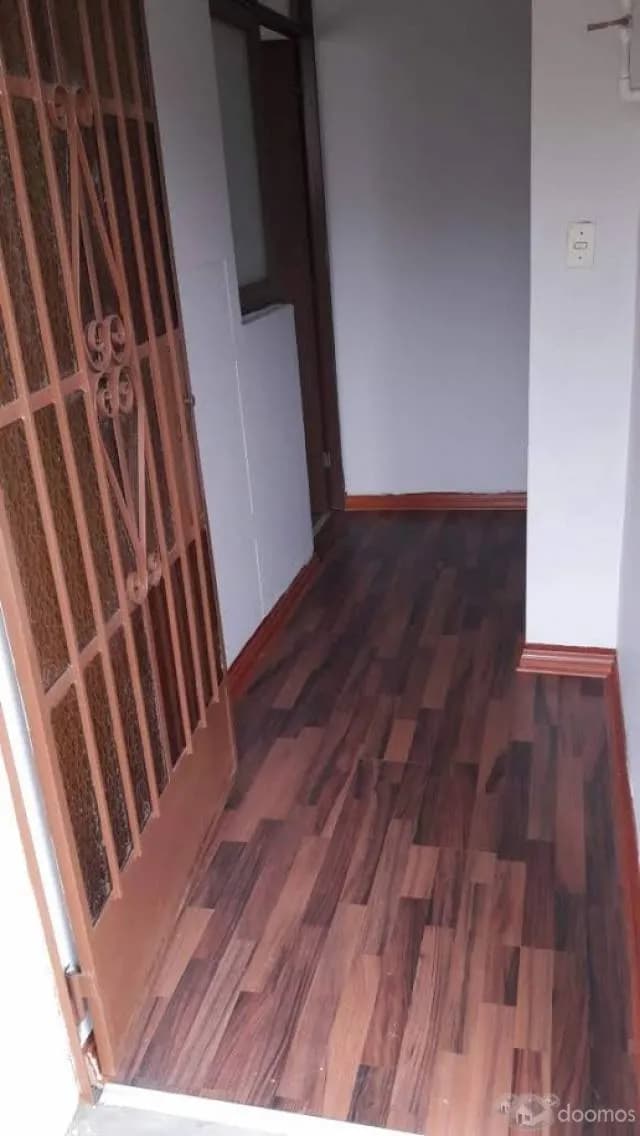 Lindo Departamento en Cajamarca 209, Urb. Cahuache-San Luis — foto 1